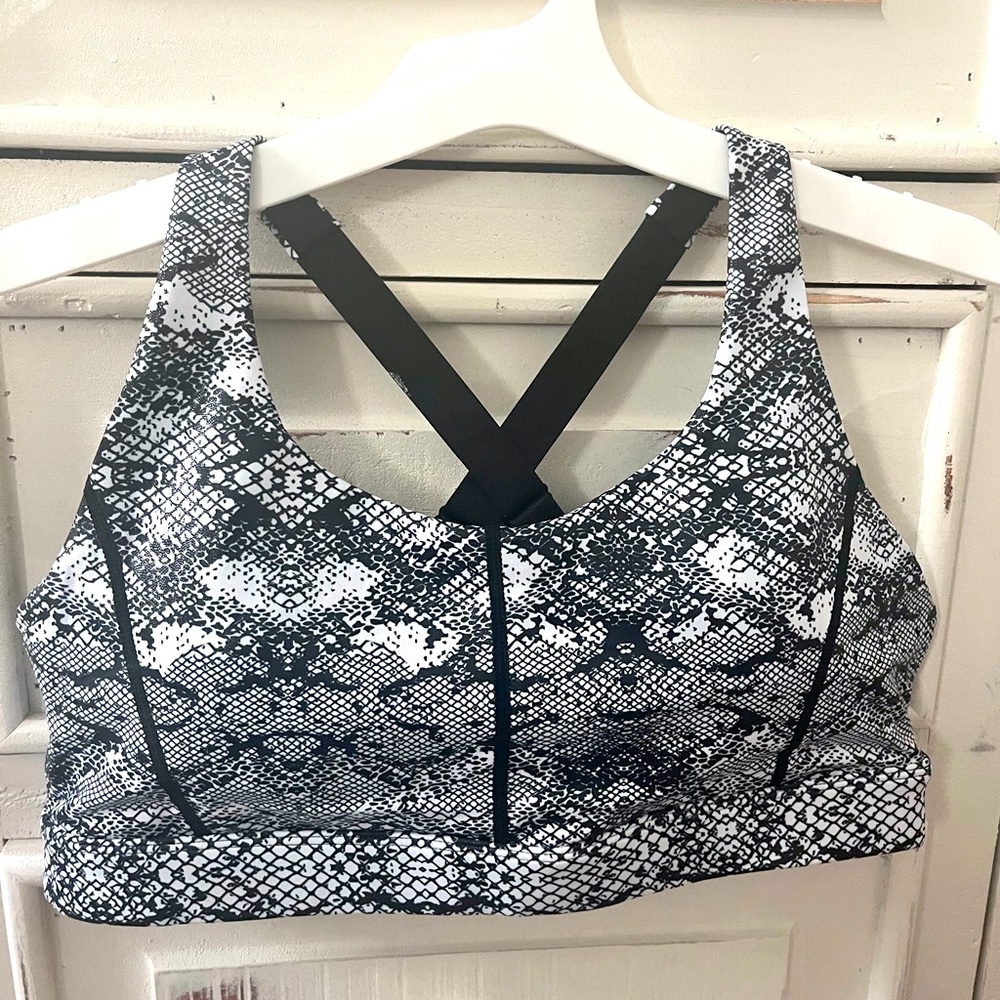 Zyia Bra